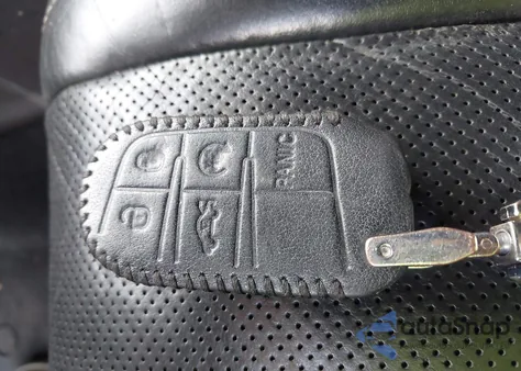 2014 Jeep Grand Cherokee Limited из США, поврежденный, VIN 1C4RJFBT2EC371312